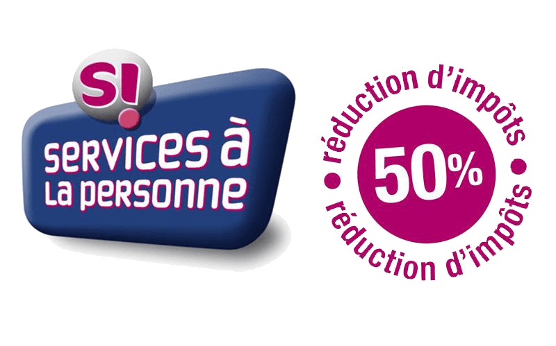Service à la Personne - SAP - Step by Steph