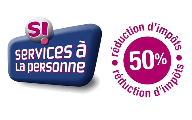Service à la Personne - SAP - Step by Steph