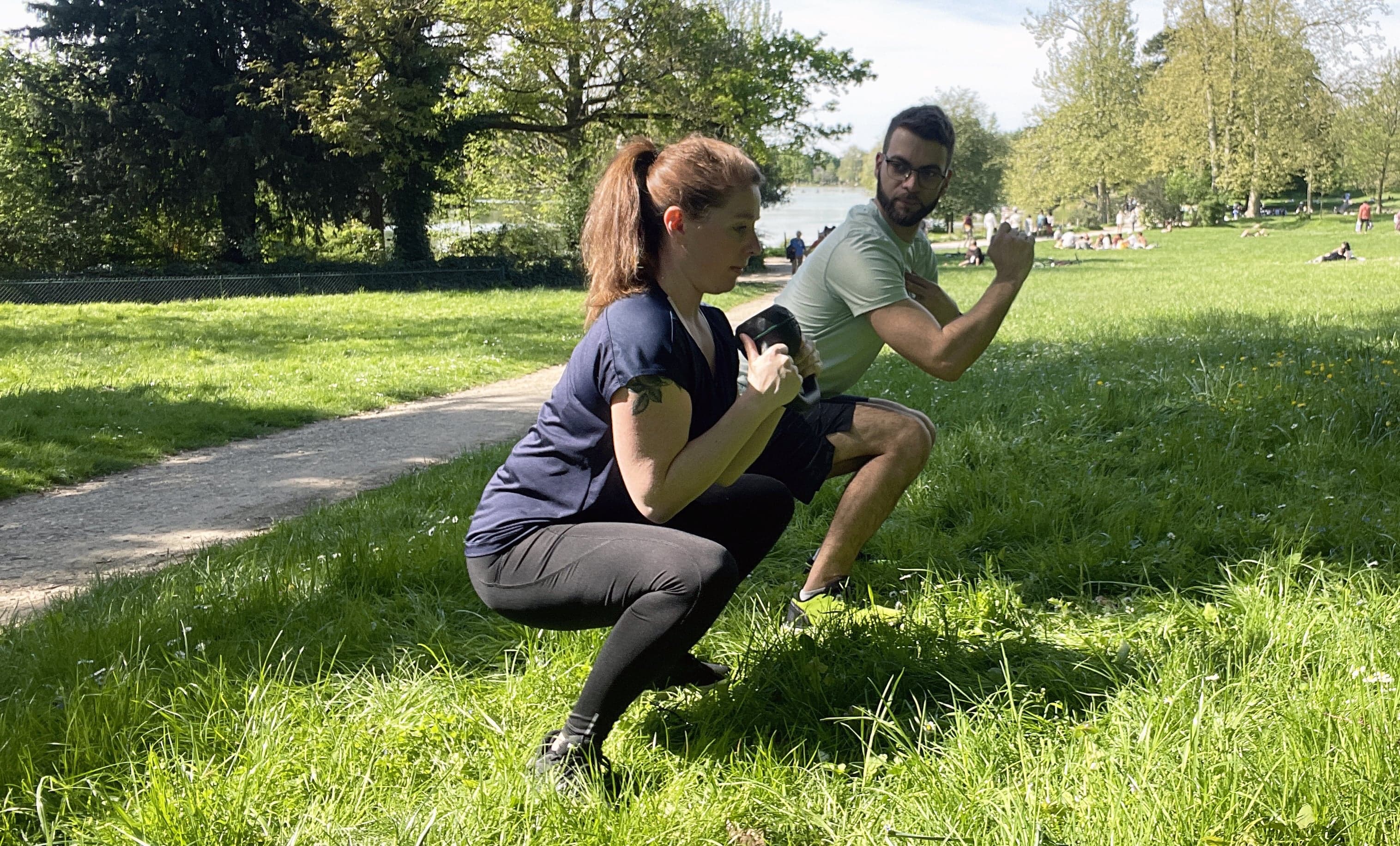 Coaching présentiel - Step by Steph